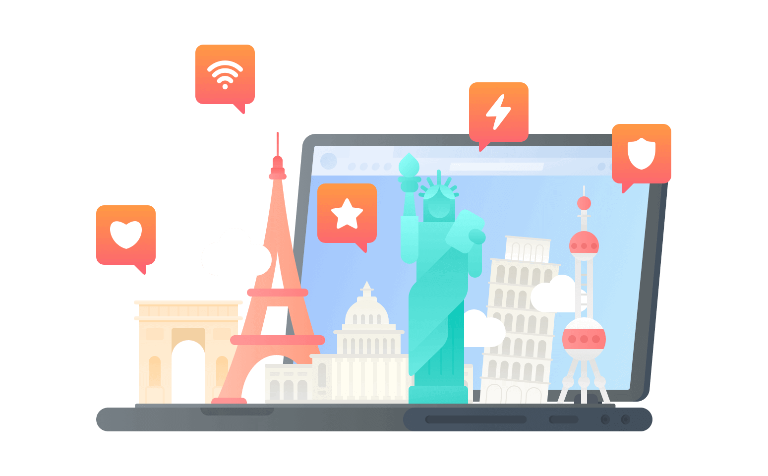 在特立尼达和多巴哥连接到中国vpn - 雷艇加速器